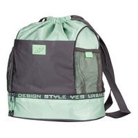 Сумка для спорта DB-20 Moulin, мятный