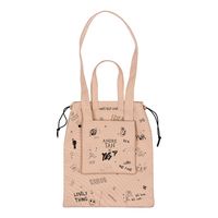 Сумка Shopper TB-22 YES by ANDRE TAN Light