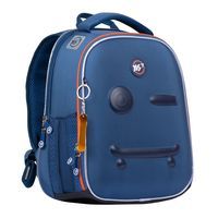 Рюкзак ортопедический YES H-100 Skate boom