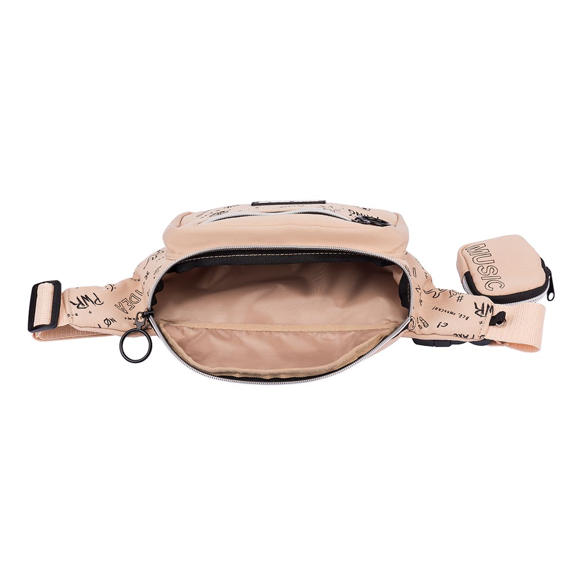 Сумка на пояс SP-29 YES by ANDRE TAN "Light"