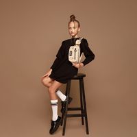 Сумка на пояс SP-29 YES by ANDRE TAN "Light"