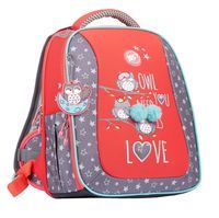 Рюкзак ортопедический YES S-57 Owls