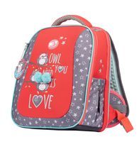 Рюкзак ортопедический YES S-57 Owls