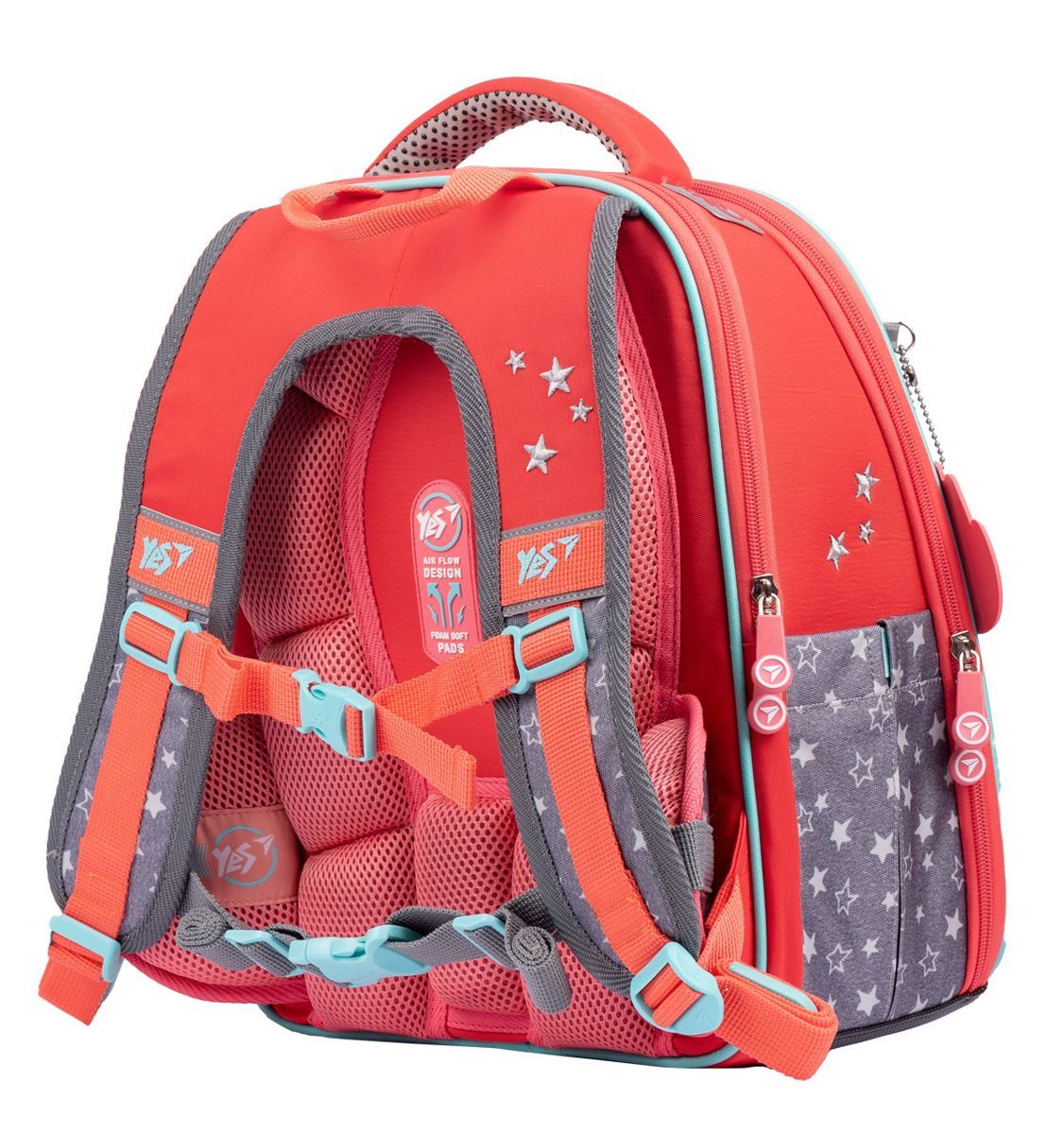 Рюкзак ортопедический YES S-57 Owls