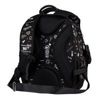 Рюкзак S-40 YES Andre Tan, черный