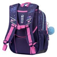 Рюкзак ортопедический YES S-82 Space Girl