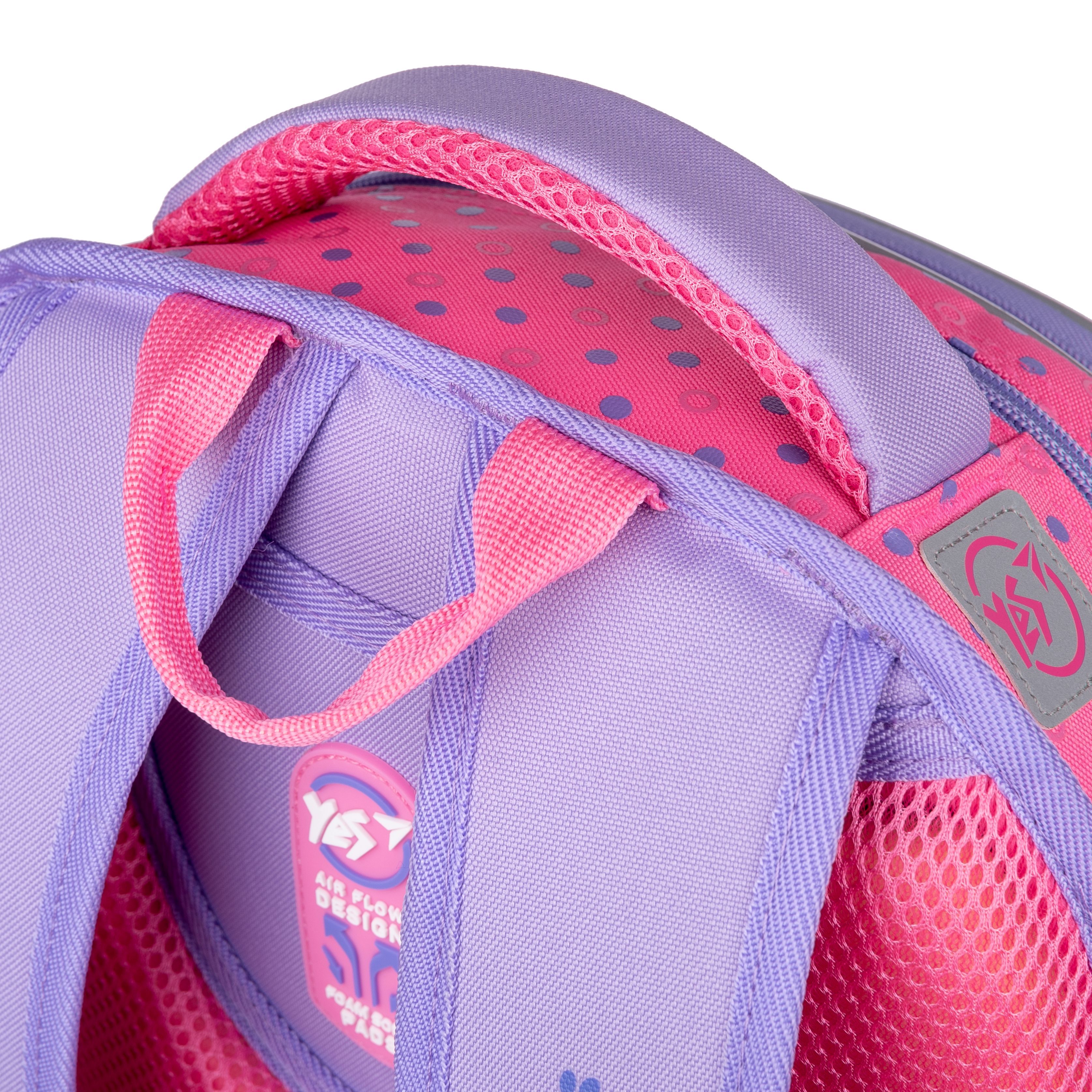 Рюкзак ортопедический YES S-58 Keith Kimberlin