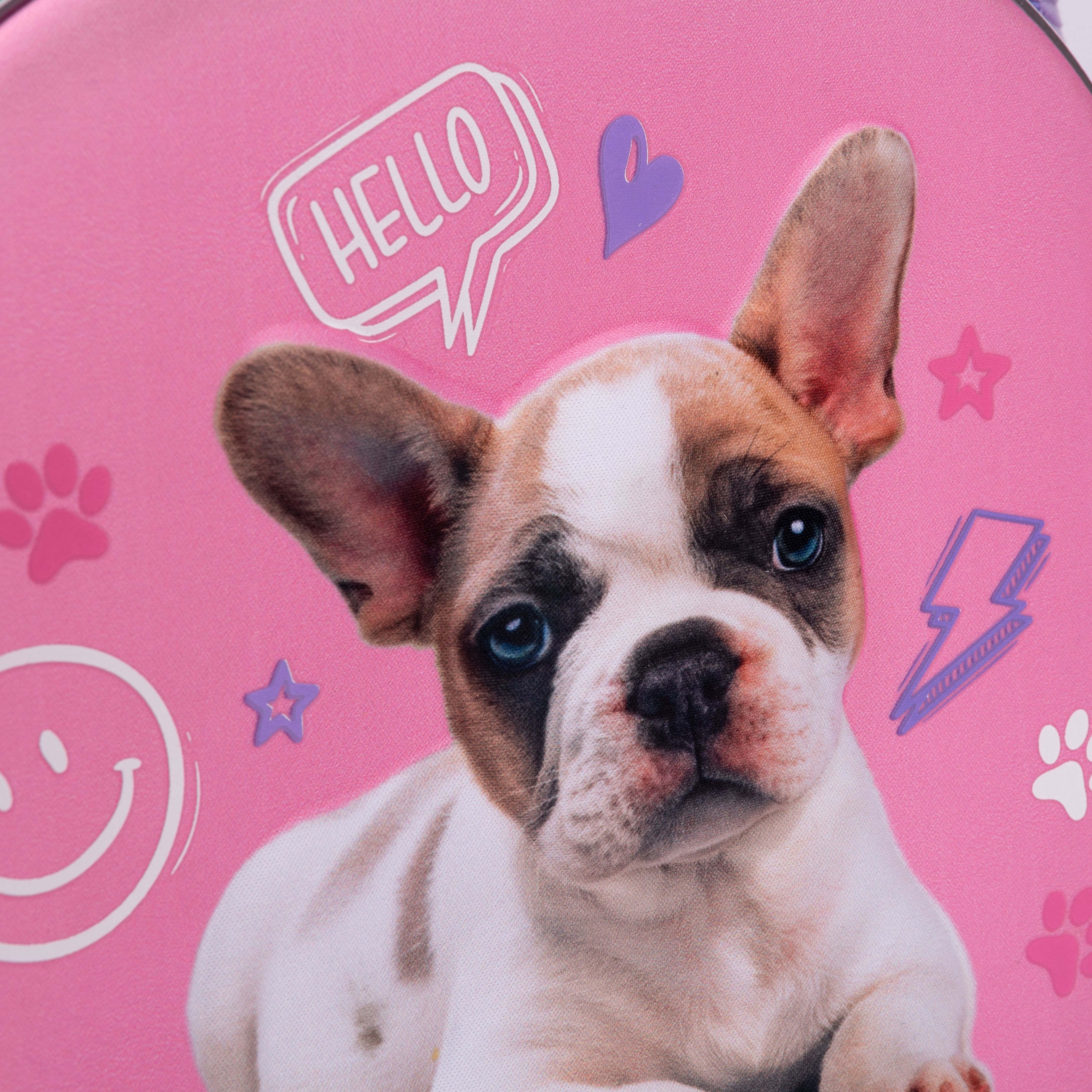 Рюкзак ортопедический YES S-58 Keith Kimberlin