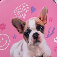 Рюкзак ортопедический YES S-58 Keith Kimberlin