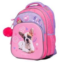 Рюкзак ортопедический YES S-58 Keith Kimberlin