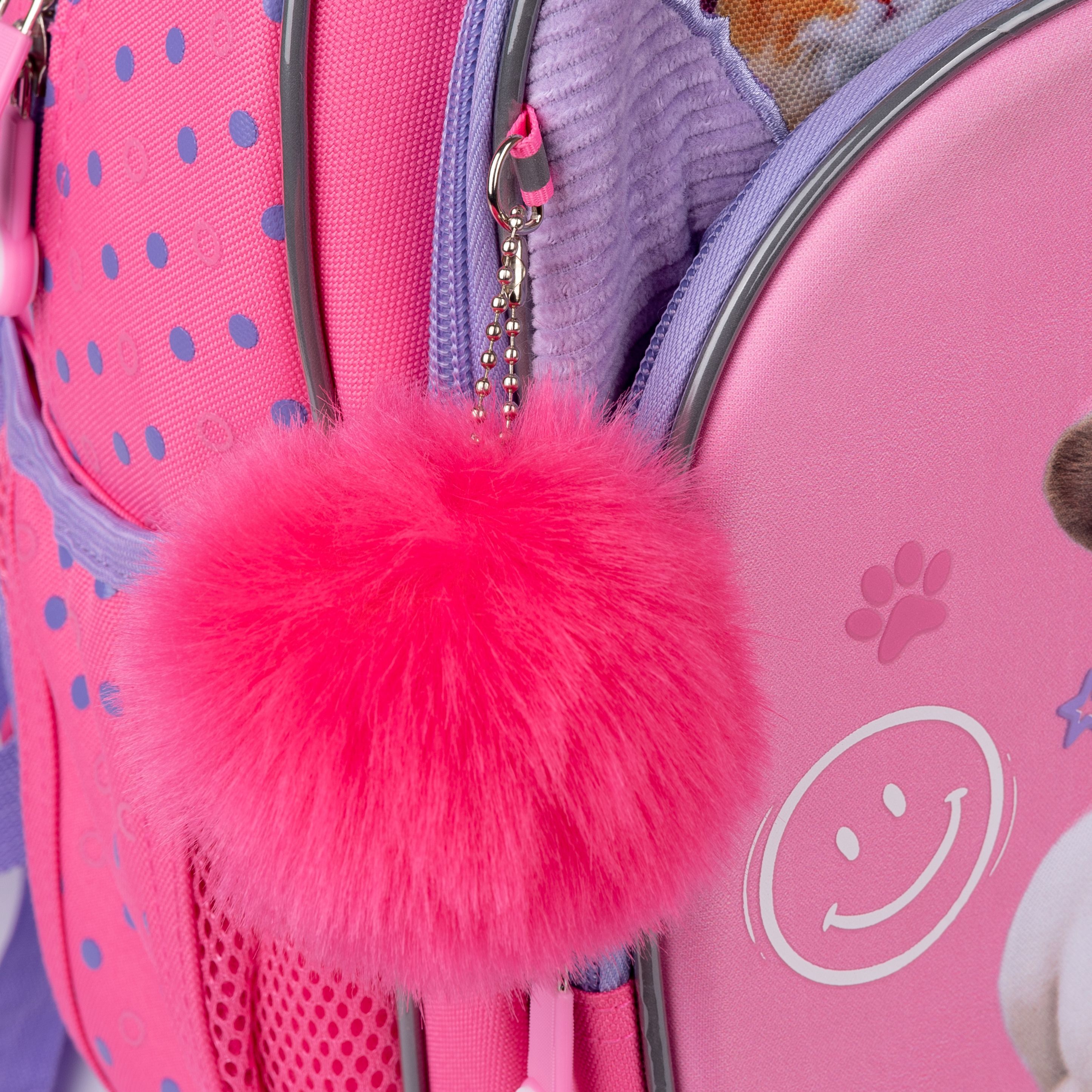 Рюкзак ортопедический YES S-58 Keith Kimberlin