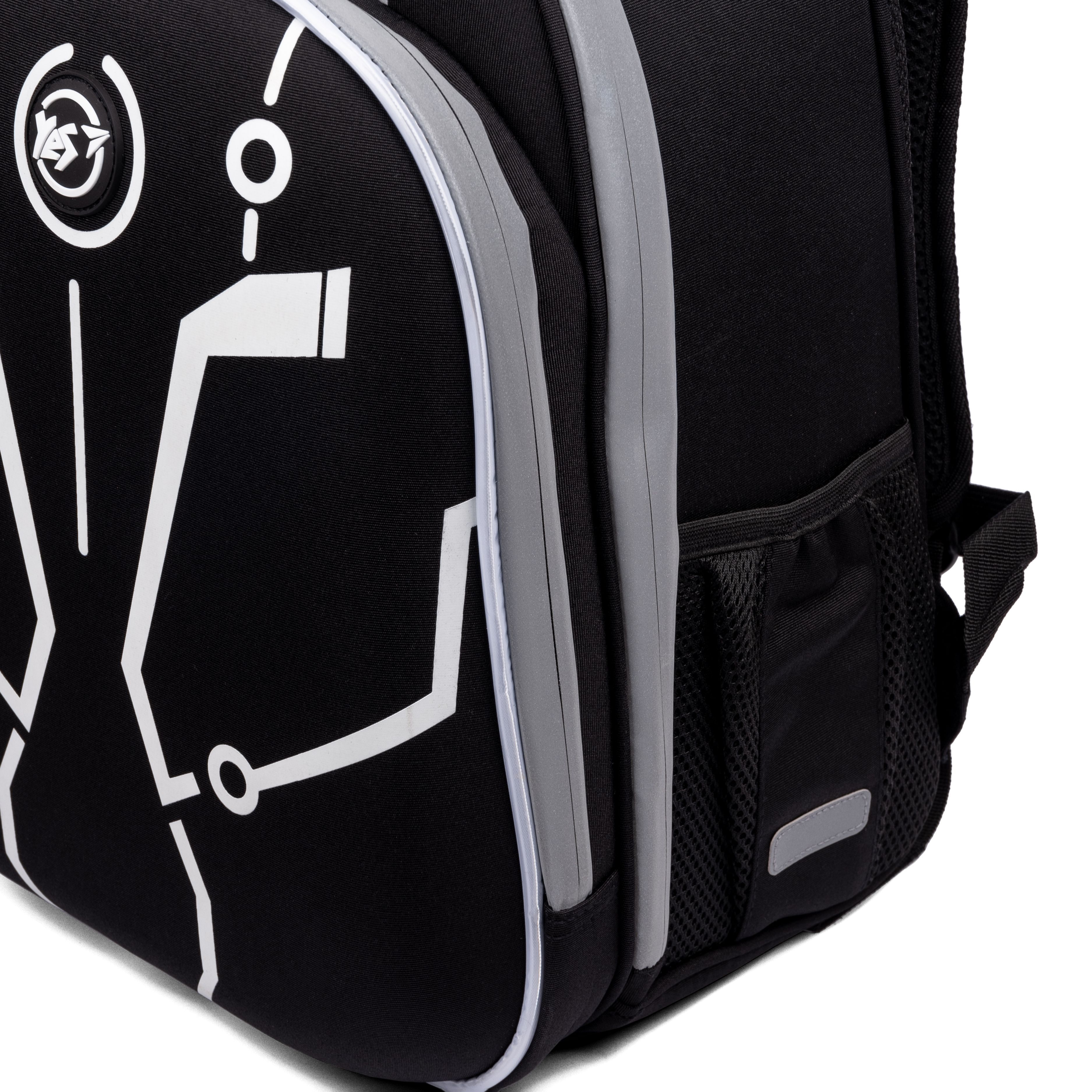 Рюкзак ортопедический YES S-90 Ultrex