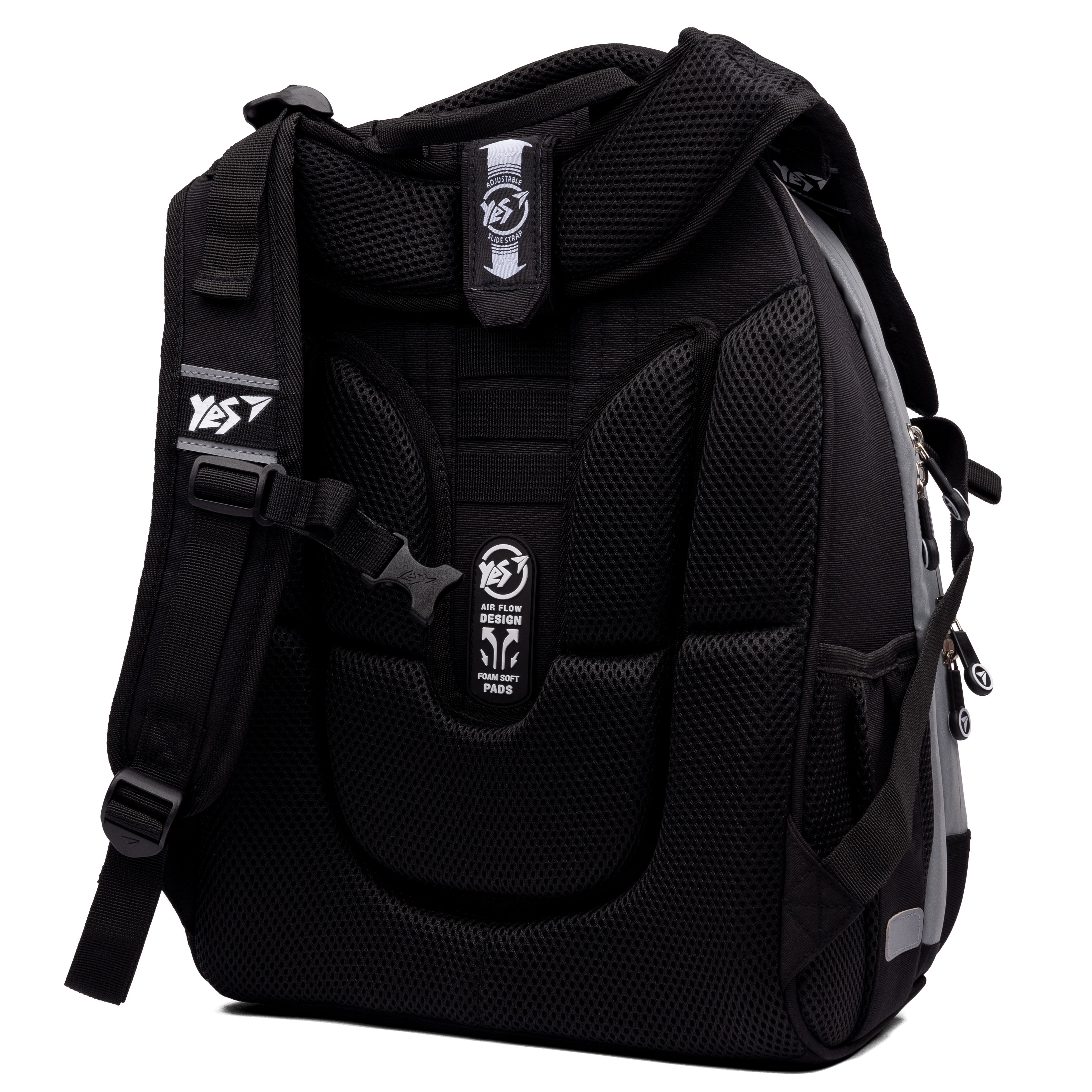 Рюкзак ортопедический YES S-90 Ultrex