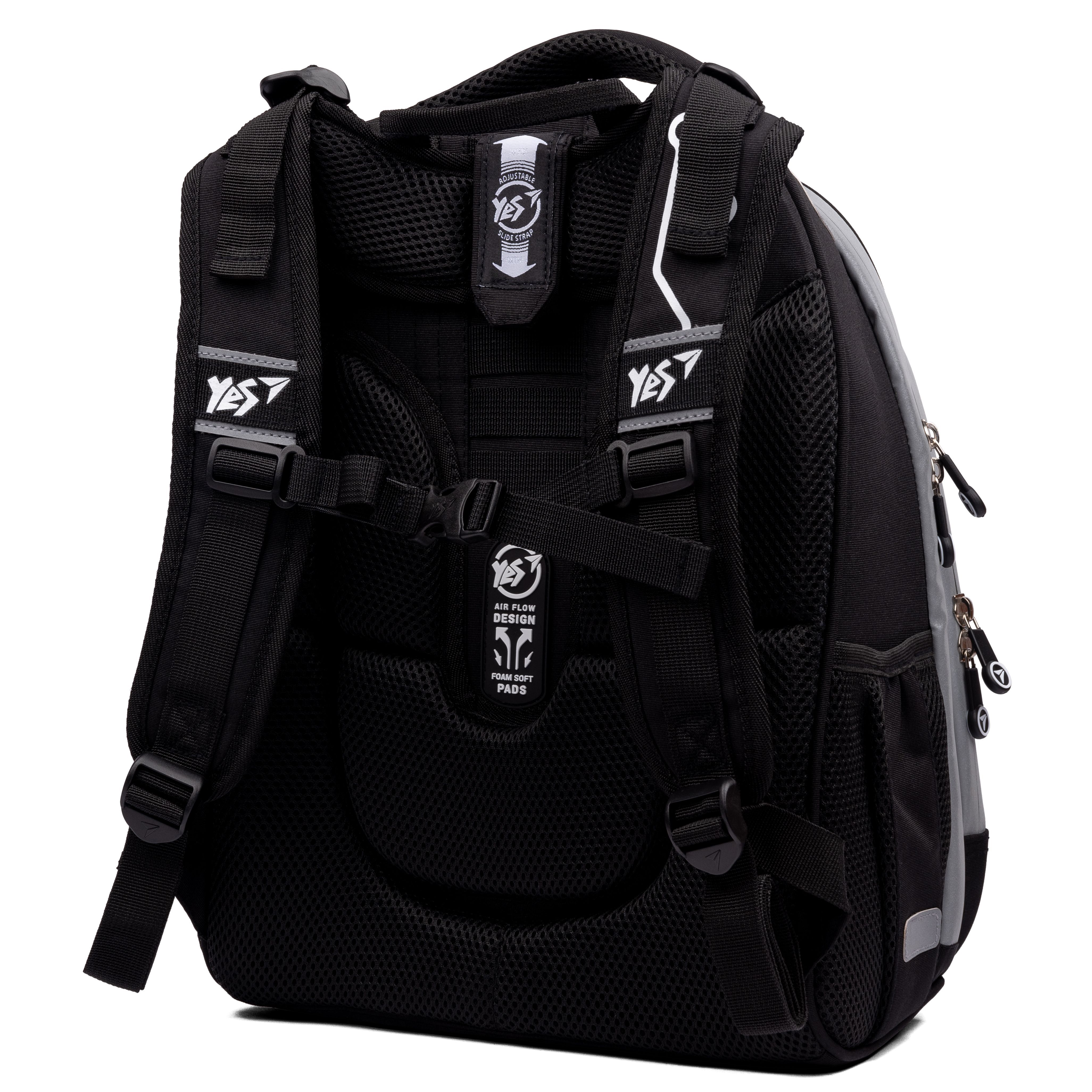 Рюкзак ортопедический YES S-90 Ultrex