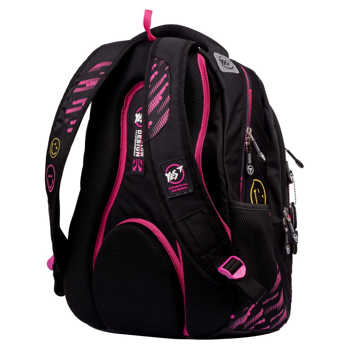 Рюкзак YES TS-41 Happy time