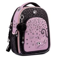 Рюкзак ортопедический YES S-94 Wild kitty