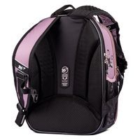 Рюкзак ортопедический YES S-94 Wild kitty