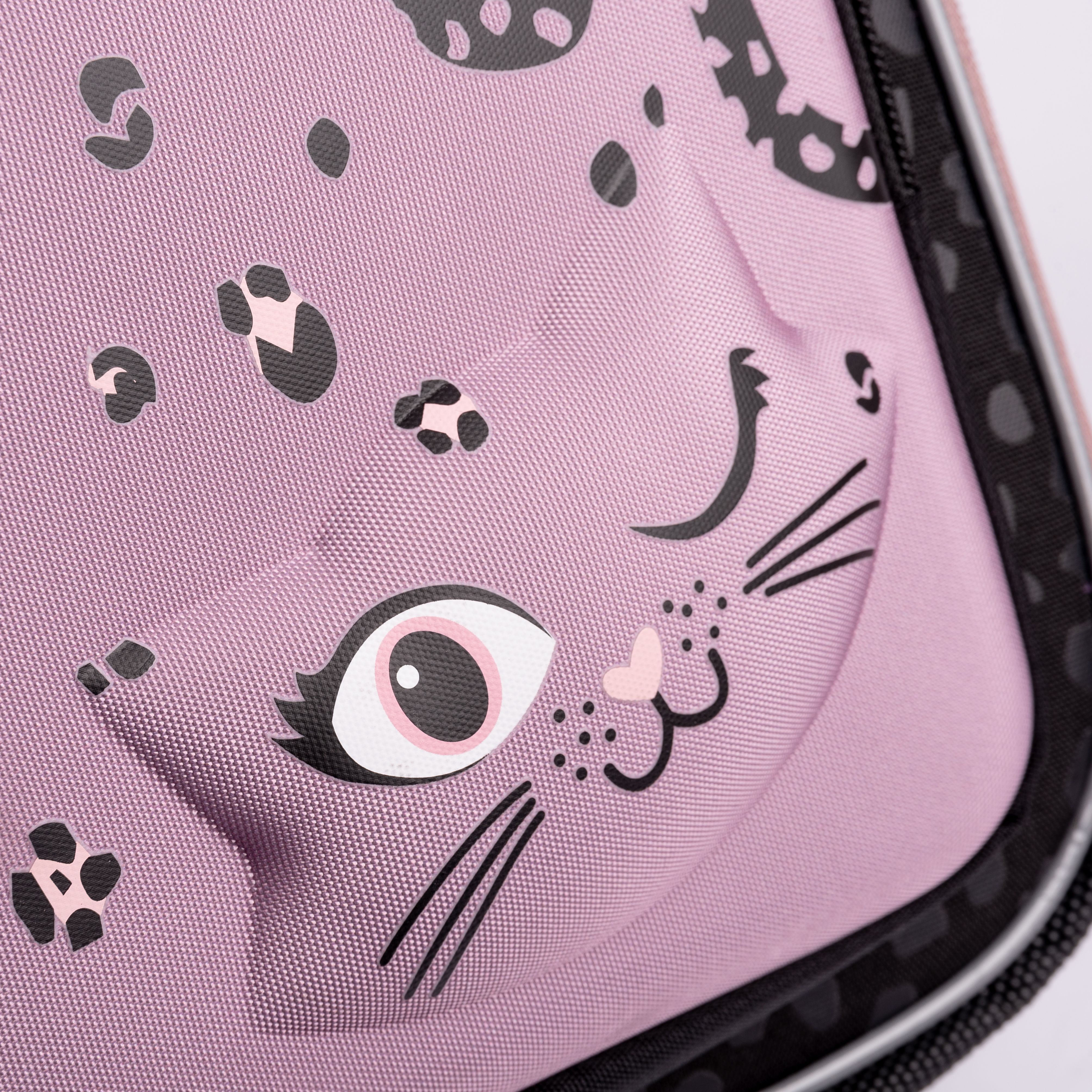 Рюкзак ортопедический YES S-94 Wild kitty