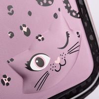 Рюкзак ортопедический YES S-94 Wild kitty