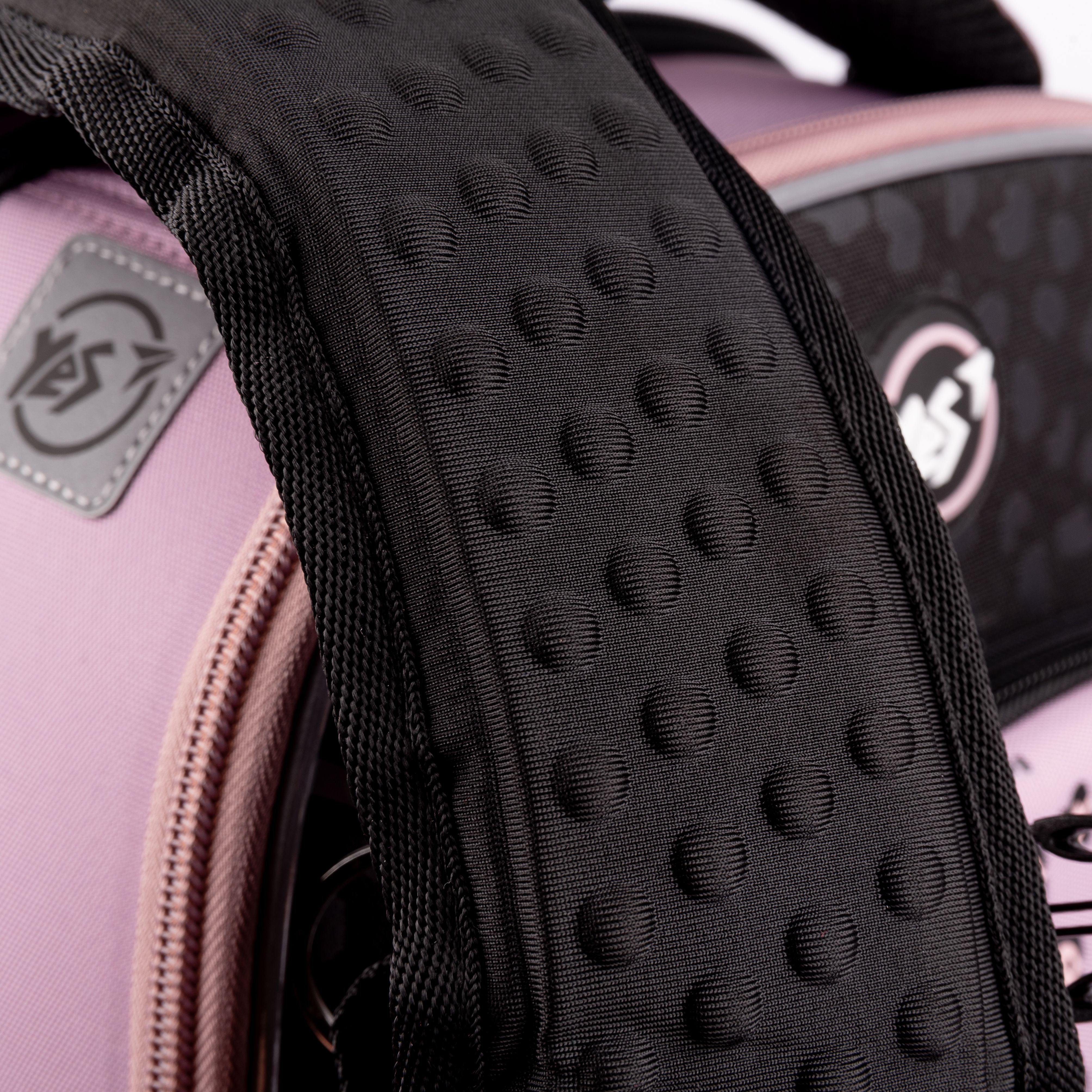 Рюкзак ортопедический YES S-94 Wild kitty