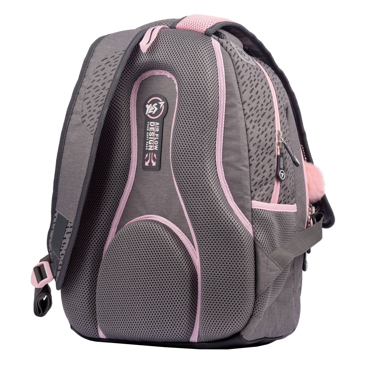 Рюкзак YES TS-42 Hi, panda!