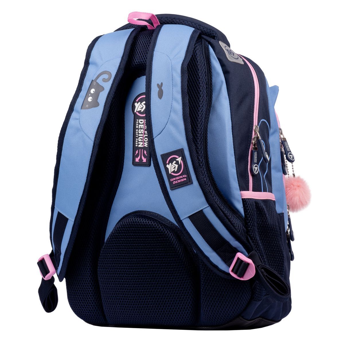 Рюкзак YES TS-41 Cats