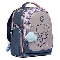Рюкзак ортопедический YES S-84 Pusheen