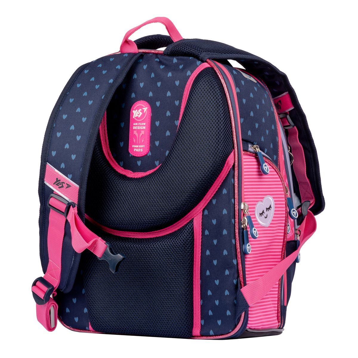 Рюкзак ортопедический YES S-84 Hi, koala!