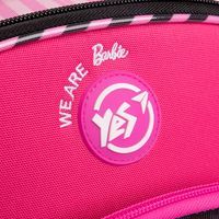 Рюкзак ортопедический YES S-94 Barbie