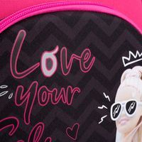 Рюкзак ортопедический YES S-94 Barbie