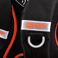 Рюкзак школьный каркасный Smart PG-11 Foxy