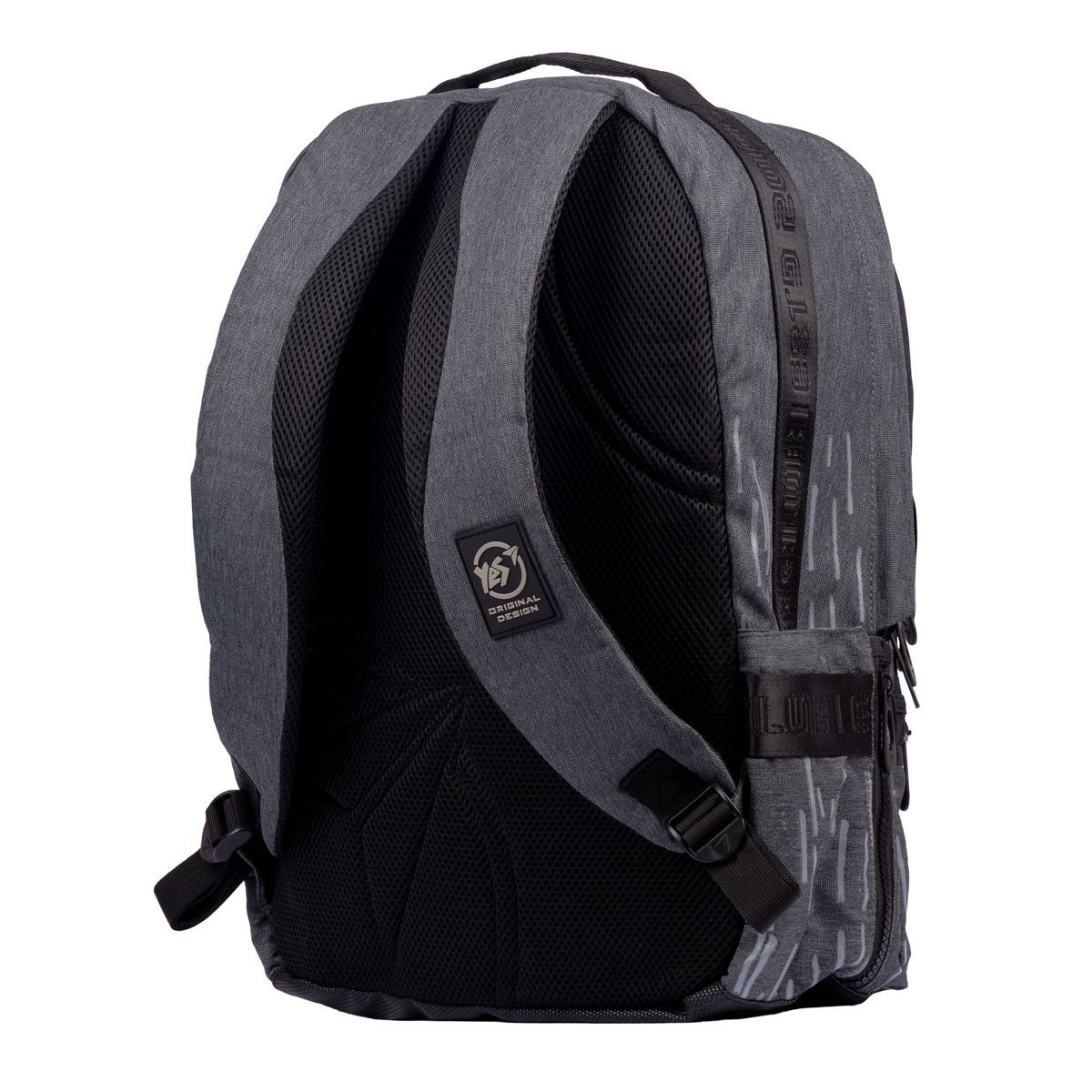 Рюкзак YES T-127 Yes club