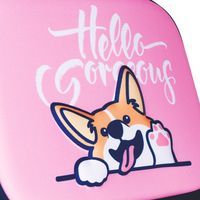 Рюкзак ортопедический YES S-105 Corgi