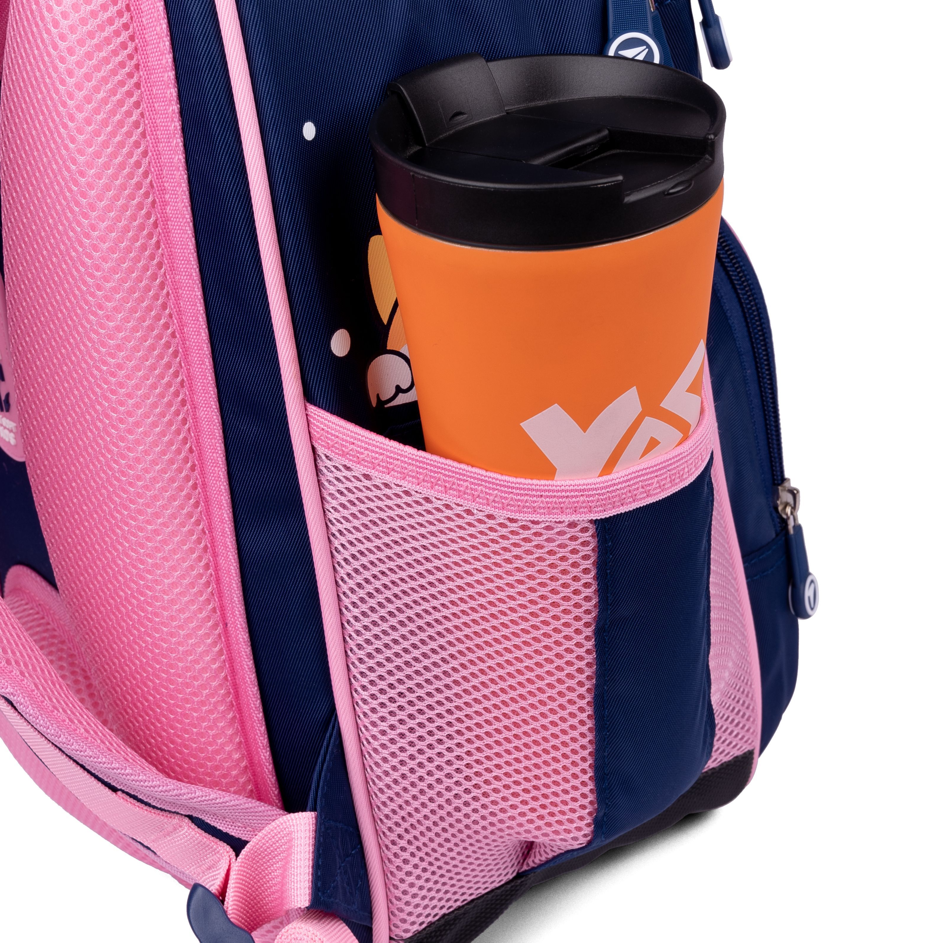 Рюкзак ортопедический YES S-105 Corgi