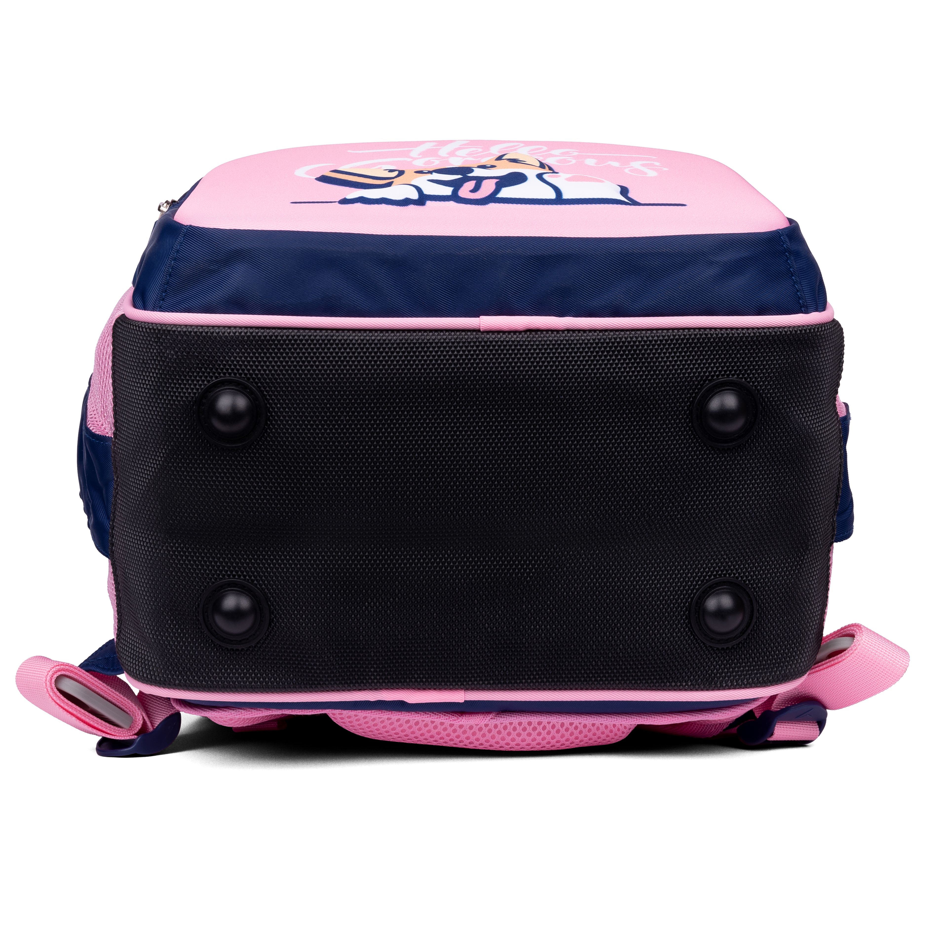 Рюкзак ортопедический YES S-105 Corgi