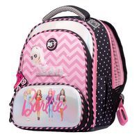 Рюкзак ортопедический YES S-30 JUNO ULTRA Premium Barbie