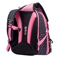 Рюкзак ортопедический YES S-30 JUNO ULTRA Premium Barbie