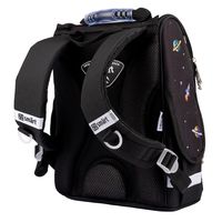 Рюкзак школьный каркасный Smart PG-11 Space Explorers