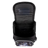 Рюкзак школьный каркасный Smart PG-11 Space Explorers