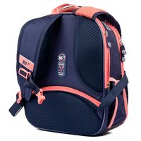 Рюкзак ортопедический YES H-100 Barbie