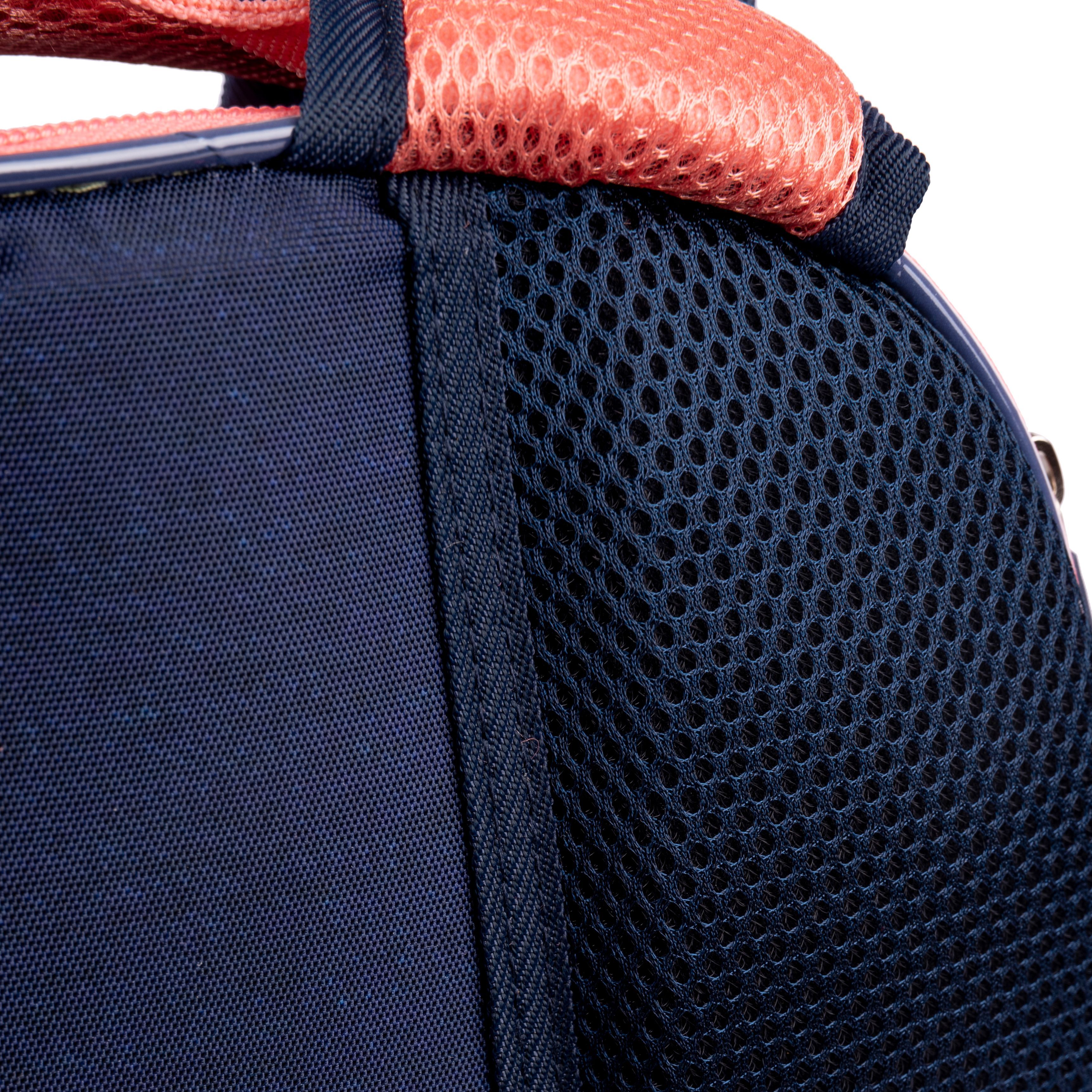 Рюкзак ортопедический YES H-100 Barbie