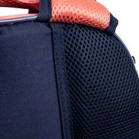 Рюкзак ортопедический YES H-100 Barbie