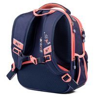 Рюкзак ортопедический YES H-100 Barbie