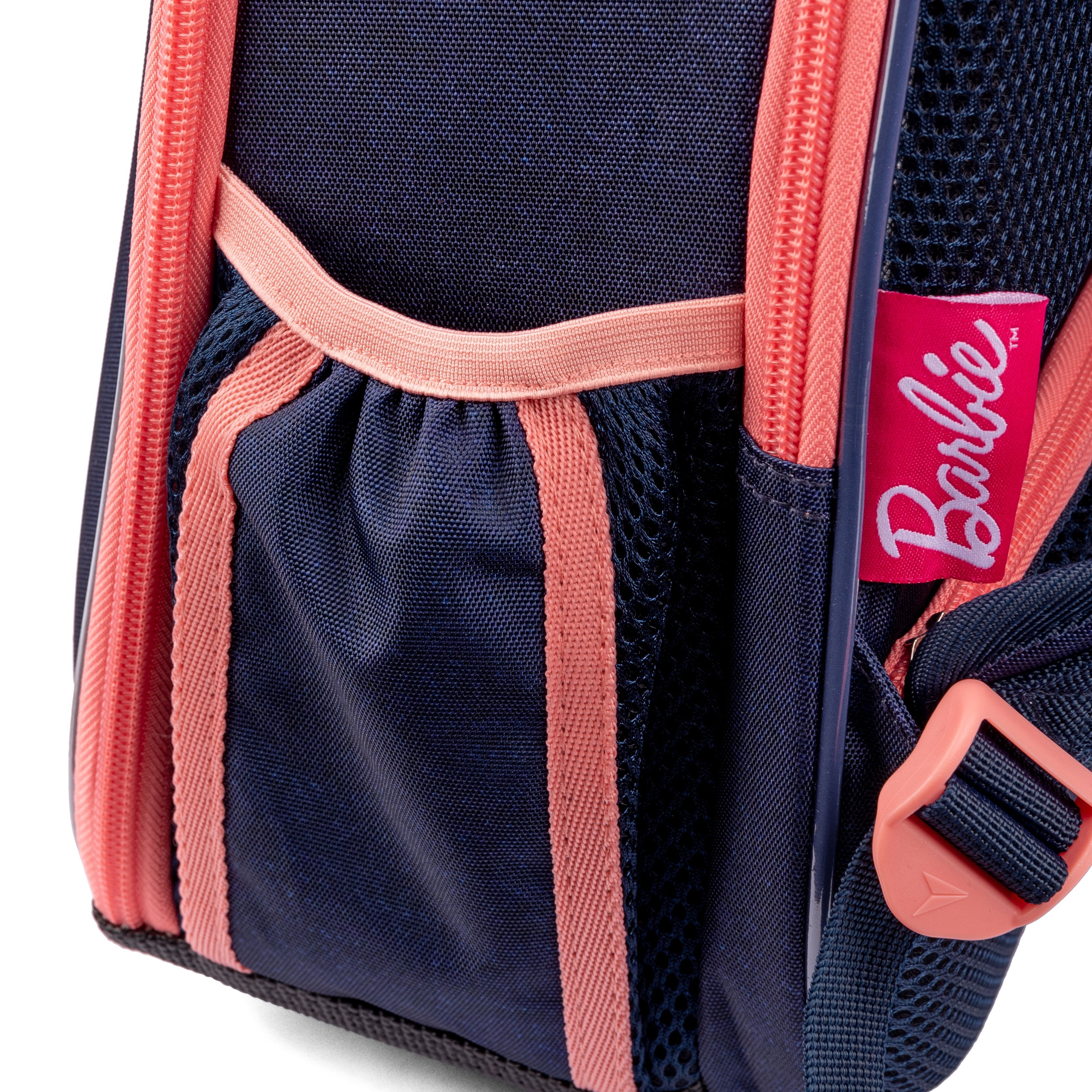 Рюкзак ортопедический YES H-100 Barbie