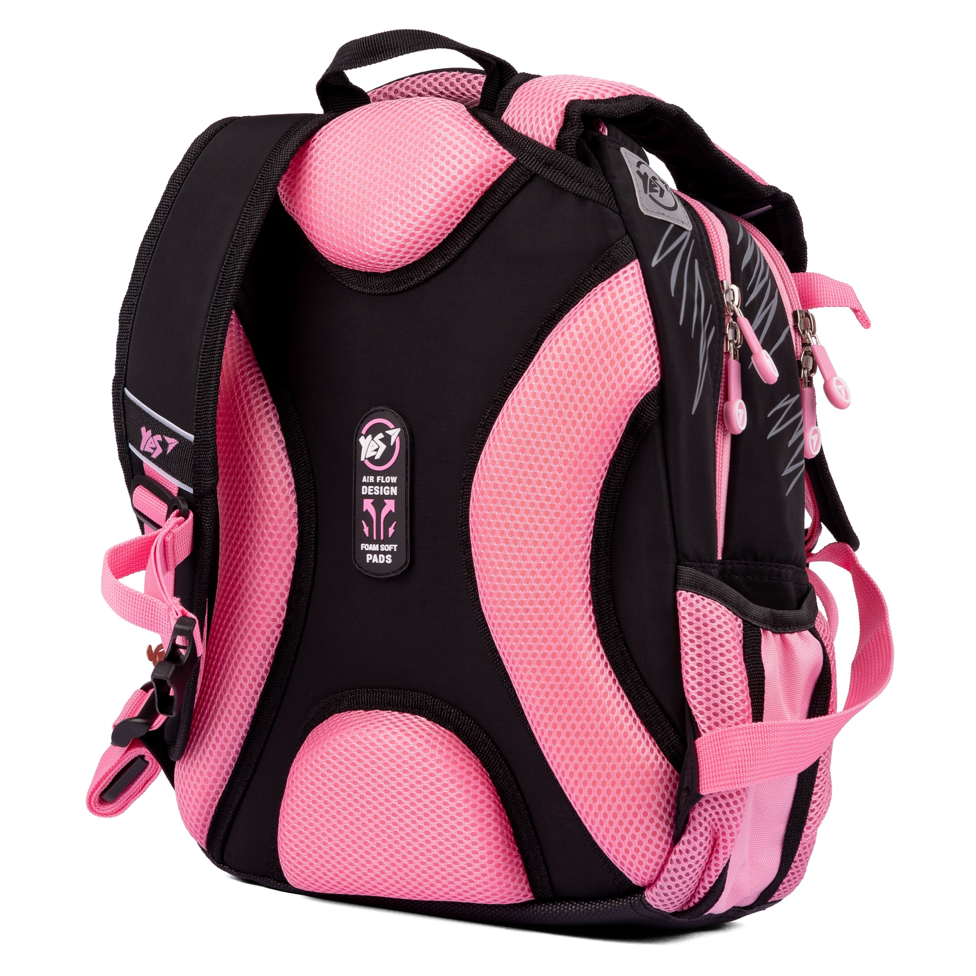 Рюкзак ортопедический YES S-83 Anime