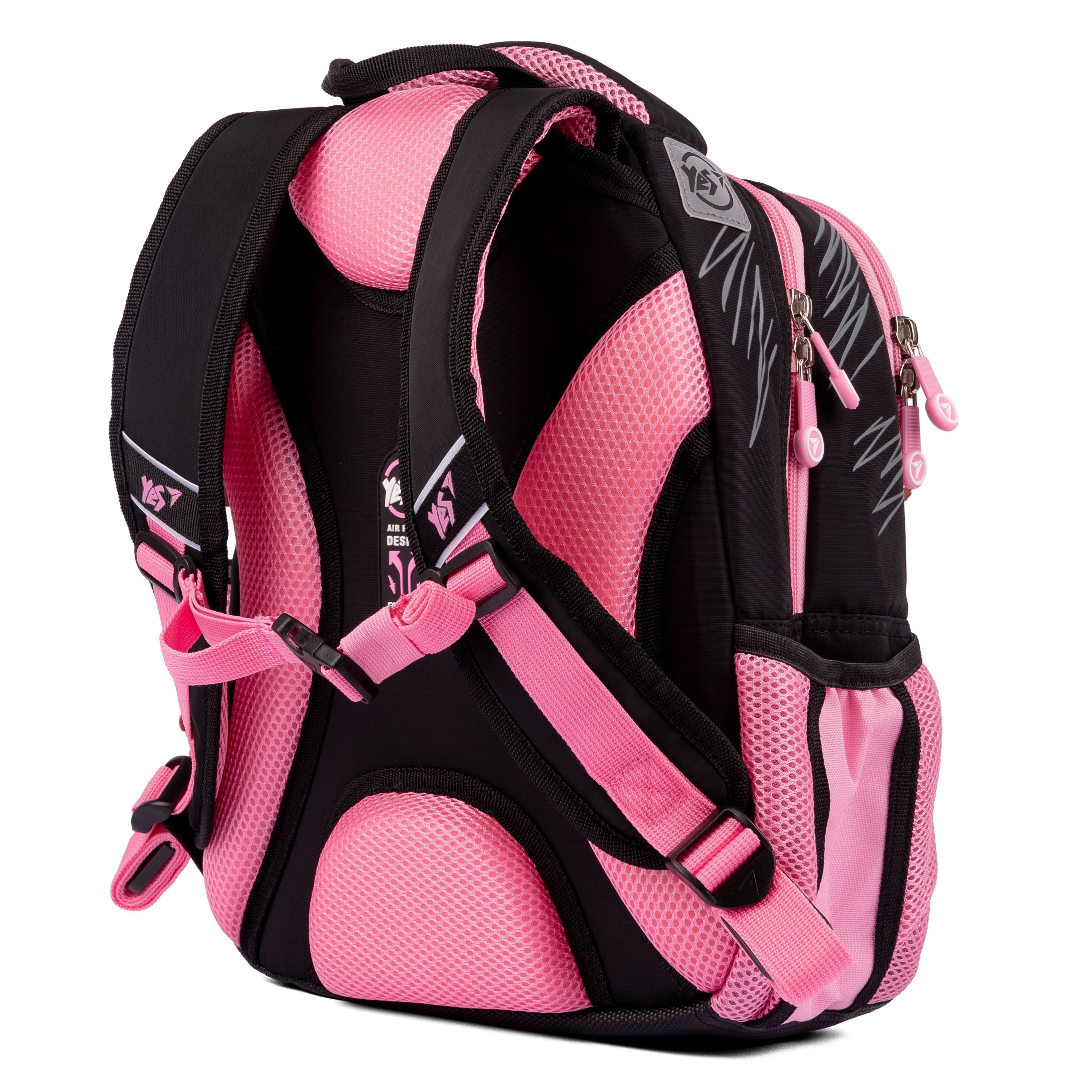 Рюкзак ортопедический YES S-83 Anime