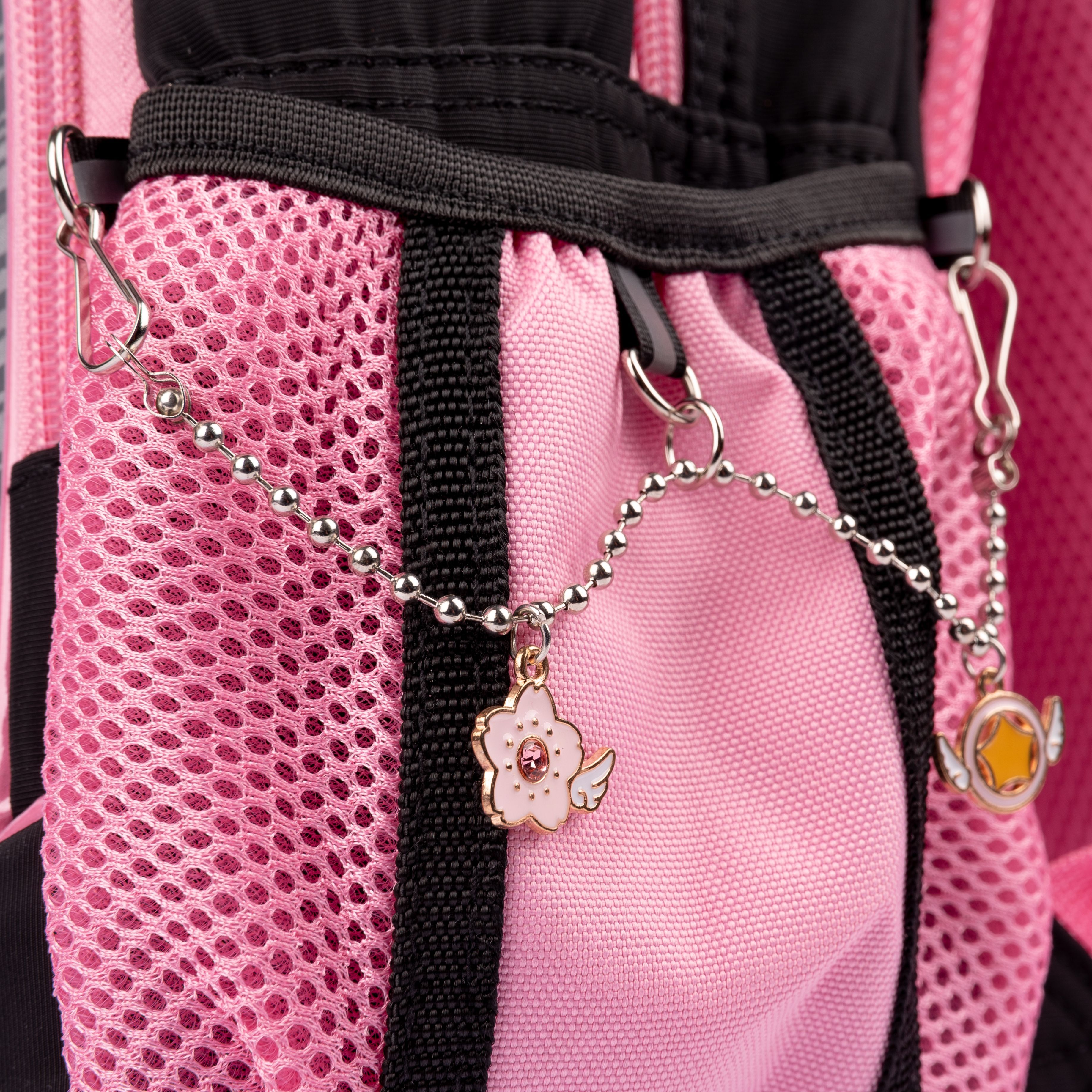 Рюкзак ортопедический YES S-83 Anime