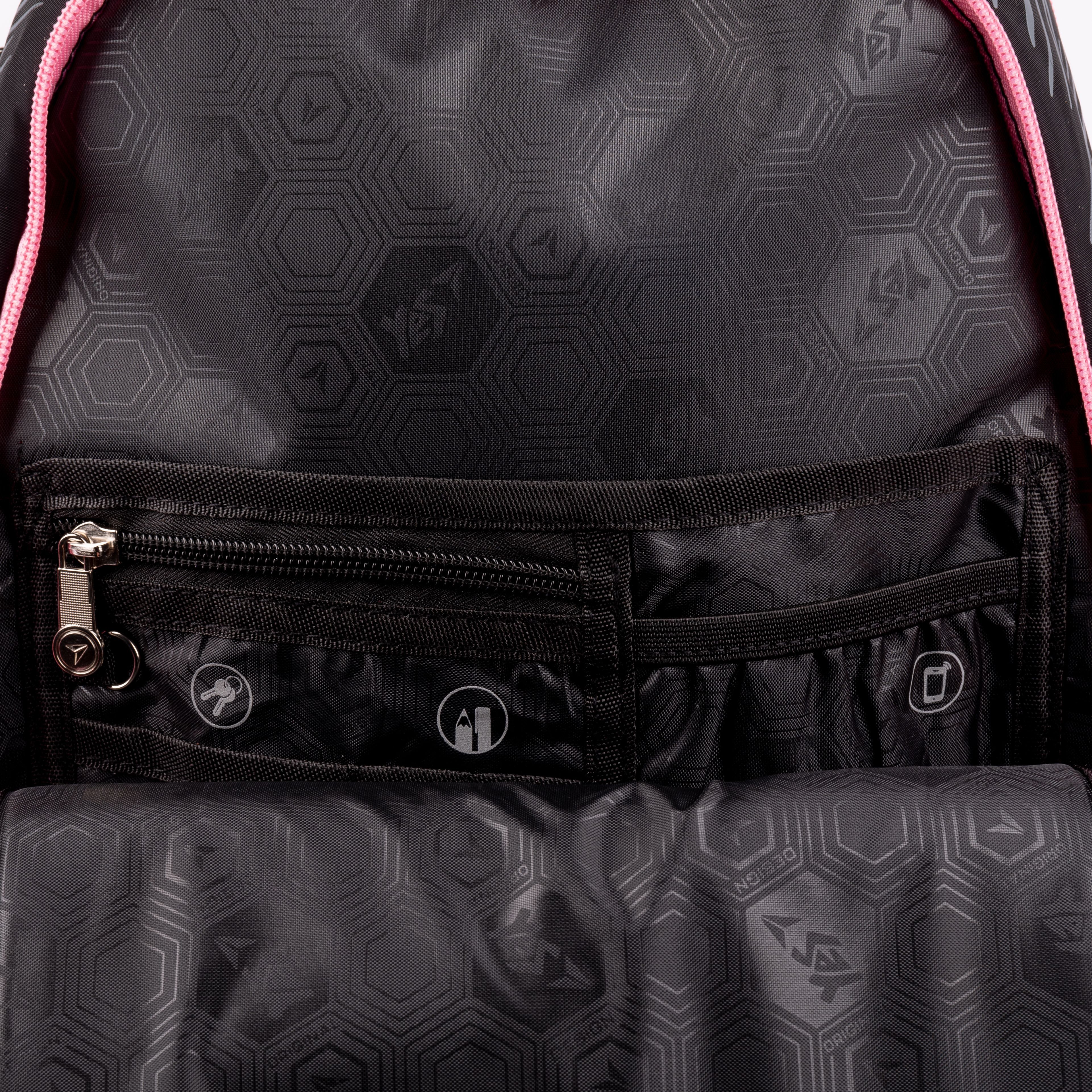 Рюкзак ортопедический YES S-83 Anime