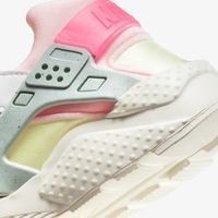 Детские кроссовки Nike HUARACHE RUN GS G DR0163-100