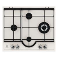 Варочная поверхность газовая ELECTROLUX GPE363RCW